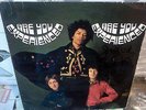 Jimi Hendrix Experience   Are You Experienced UK LP NOEL REDDING Autograph track