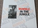 V/A - Rumble In The Jungle 2LP: 2007 Soul Jazz Records