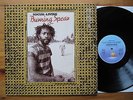 Burning Spear Social Living D Island VG++/M-  plays perfect Vinyl LP clean