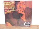 Donald Byrd – Fuego - Classic Records 200 Gr. - VINYL - NEU / Sealed