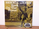 Bennie Green – Back On The Scene - Classic Records 200 Gr. - VINYL - NEU / Seale
