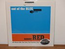 Sonny Red – Out Of The Blue - Classic Records 200 Gr. - VINYL - NEU / Sealed?