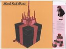 Blood Red Shoes ?– Box Of Secrets RARE UK 2008 VINYL LP MINT + INSERT