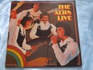 Hawaii Funk Soul LP: The Aliis Live   Makahilahila   Make Me Smile   on Trim