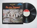 RICHARD AND THE SUN DEMONS Ni en Defensa Propia LP TEX MEX SOUL FUNK