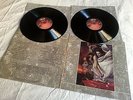 RENATO ZERO RARA 1^ STAMPA 2 x LP anno 1991 COPERTINA APRIBILE a TASCA Prometeo