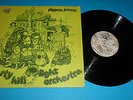 VTS 8 PIGSTY HILL LIGHT ORCHESTRA 'PIGGERY JOKERY' THE VILLAGE THING RECORDS
