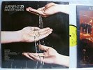 LP,  Argent, Ring Of Hands, Epic 1971, Klappcover, 14 seitiges Booklet, EX - NM