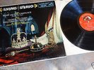 RCA LIVING STEREO SHADED DOG SD LSC 2257 ELGAR BLISS 1S/1S INDY EX COND NR RARE