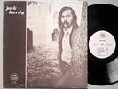 JACK HARDY   s/t   '71 CO private LONER FOLK-PSYCH Great Divide   VG++ in SHRINK