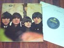 THE BEATLES  Beatles For Sale UK ORIGINAL 1964 PMC 1240 Gatefold  VG+