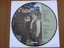 ELVIS PRESLEY - KING CREOLE/LOVING YOU - PICTURE DISC LP  - RARE Limited Edtion