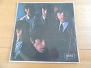 The Rolling Stones No. 2 - Red Decca - Mono LK 4661
