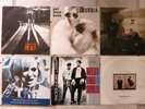 Pet Shop Boys 6 x 7