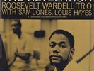 Roosevelt Wardell - Revelation original Riverside LP