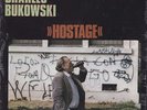 Charles Bukowski - Hostage Rhino LP sealed