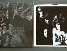 THE DOORS STRANGE DAYS LP IN SHRINK STRANGE DAYS (MONO) GOLD LABEL EKL-4014 NM+