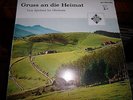LP Ernst Mosch   Gruß an die Heimat   PEX    RAR