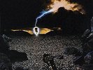 THIN LIZZY**THUNDER AND LIGHTNING (180 GRAM/WITH DOWNLOAD)**VINYL