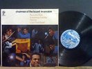 CHAIRMAN OF THE BOARD  In Session  LP  1st album  RARE    Soul.