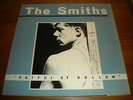 The Smiths Hatful Of Hollow France LP