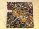 LP THE STONE ROSES SILVERTONE RECORDS ZL 74139 ORIGINAL ITALY 1989
