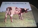 PINK FLOYD Atom Heart Mother LP unplayed clear color vinyl