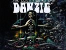 Danzig The Lost Tracks Of Danzig 2XLPTranslucent Purple OOP