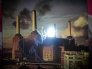 PINK FLOYD / ANIMALS / LP VINYL / REISSUE RECORD GATEFOLD / roger waters