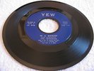 THE INTRIGUES - IN A MOMENT / SCOTCHMAN ROCK - YEW