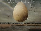 WOLFMOTHER - COSMIC EGG NEW VINYL