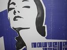 Nouvelle Vague LP -s/t- Vinyl Indie Bossanova RAR
