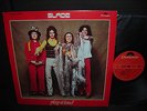 Slade Play it loud Japan Orig. LP INISERT DIF COVER 1973