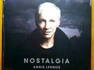 LENNOX, ANNIE Nostalgia LP NEW & SEALED 180g FOC Island EU 2014