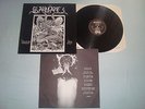SAMAEL:Worship Him orig.lp RAREST necromantia,rotting christ,mayhem,beherit