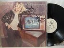 JONI MITCHELL Wild Things Run Fast LP AUTOGRAPH 1982 N MINT LP SIGNED Gatefold