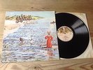 GENESIS FOXTROT 1972 CHARISMA / BUDDAH HATTER 1972 USA NON GATEFOLD LP*N/M VINYL