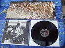 QUEEN ?  JAZZ + POSTER inside COVER  ? RARE  ELEKTRO KRAUT DISCO RECORDS No1A