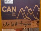 CAN Lost Tapes 5LP Box Limited Edition 180 Gramm Spoon Records Europe 2012