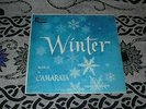 CAMARATA LP Winter   ORIG DISNEYLAND   PURPLE LB   CLASSICAL POP   RARE