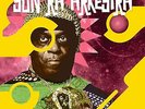 Sun Ra Arkestra - 3rd September 1988 Chicago. NEW 2 LP Set + background liners