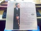 rare LP: MILSTEIN ENCORES (w/Leon Pommers), Capitol SP 8536 1st pressing, NM