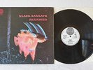 BLACK SABBATH.PARANOID.VERTIGO 6360011.SWIRL.2Y//1.1970.GATEFOLD.