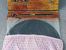 LP  ALICE COOPER - SCHOOL'S OUT - SEHR RAR - MIT PANTES UND DESKTOP SLEEVE