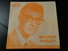 BUDDY HOLLY 