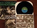 New York City Hardcore The Way It Is Revelation records nyhc compilation warzone