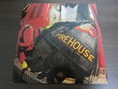 FIREHOUSE Hold Your Fire Vinyl LP 1992