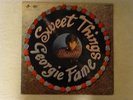 Georgie Fame Vinyl LP 'Sweet Things'