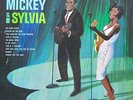 Mickey & Sylvia LP 