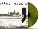 MARC MOULIN - SAM SUFFY LTD 40TH ANNIV NUMBERED/COLOURED NEW 2-LP